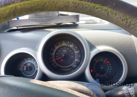 2006 Honda Element Lx from USA, damaged, VIN 5J6YH183X6L016806